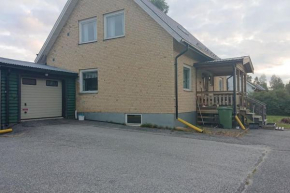 House for rent in Fredrika